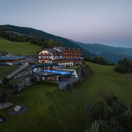 Panoramahotel Huberhof Maranza Εξωτερικό φωτογραφία