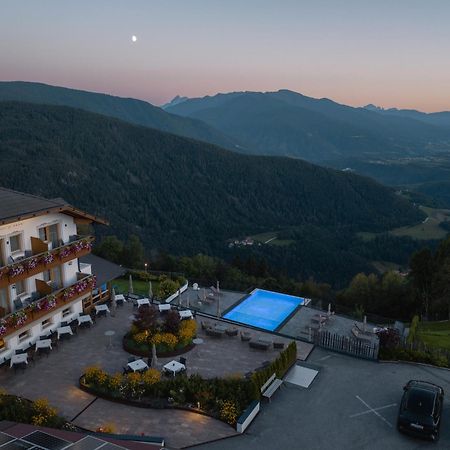 Panoramahotel Huberhof Maranza Εξωτερικό φωτογραφία