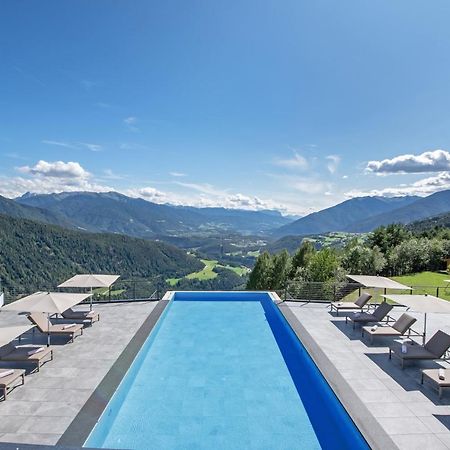 Panoramahotel Huberhof Maranza Εξωτερικό φωτογραφία