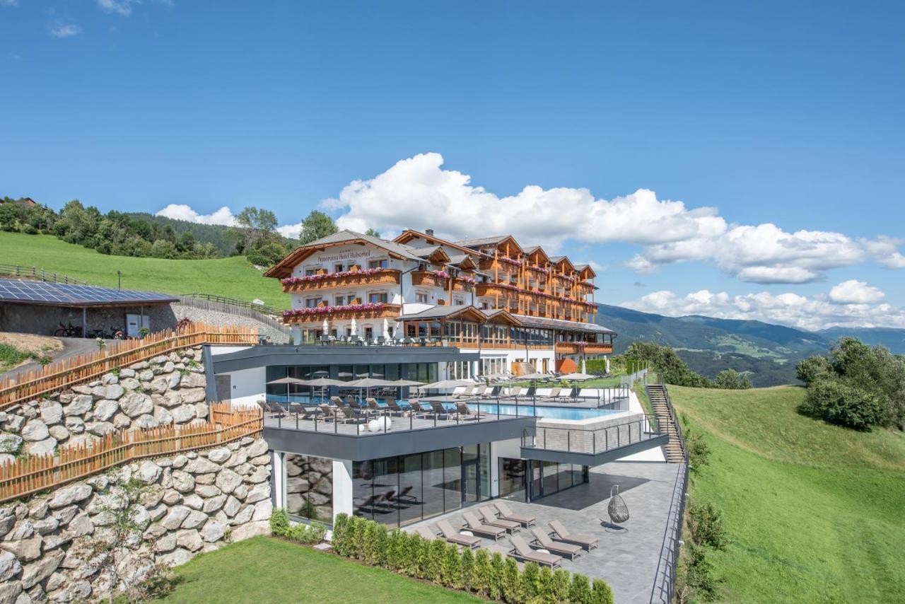 Panoramahotel Huberhof Maranza Εξωτερικό φωτογραφία