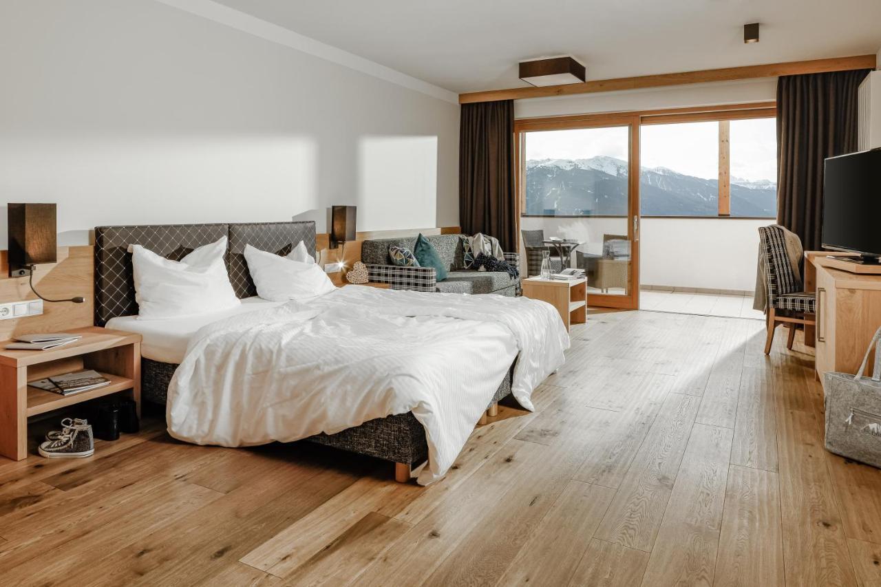 Panoramahotel Huberhof Maranza Εξωτερικό φωτογραφία