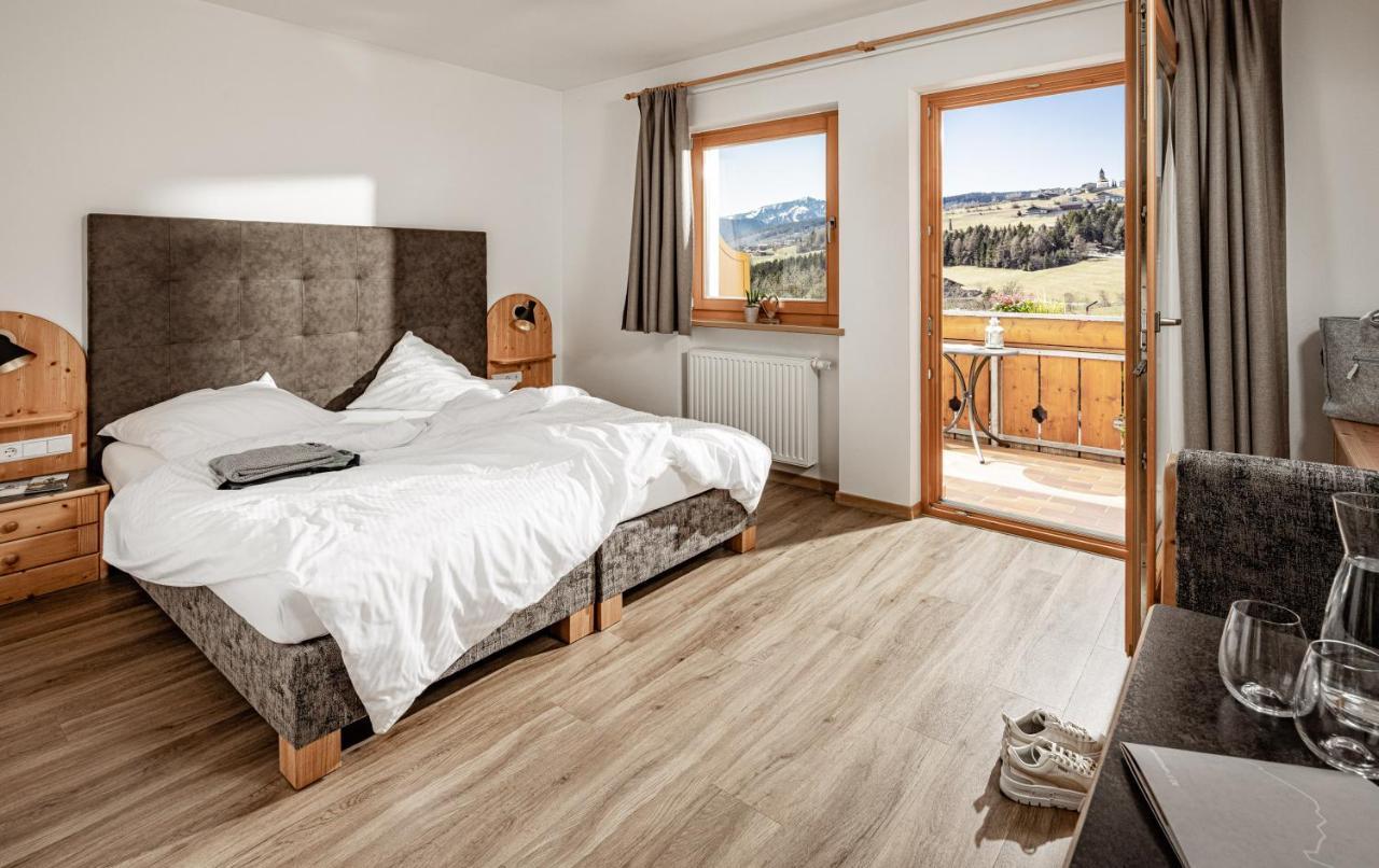 Panoramahotel Huberhof Maranza Εξωτερικό φωτογραφία