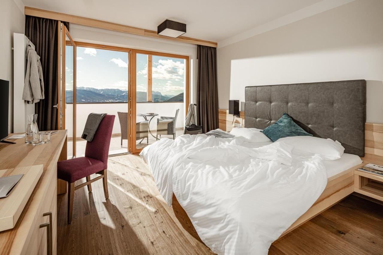Panoramahotel Huberhof Maranza Εξωτερικό φωτογραφία