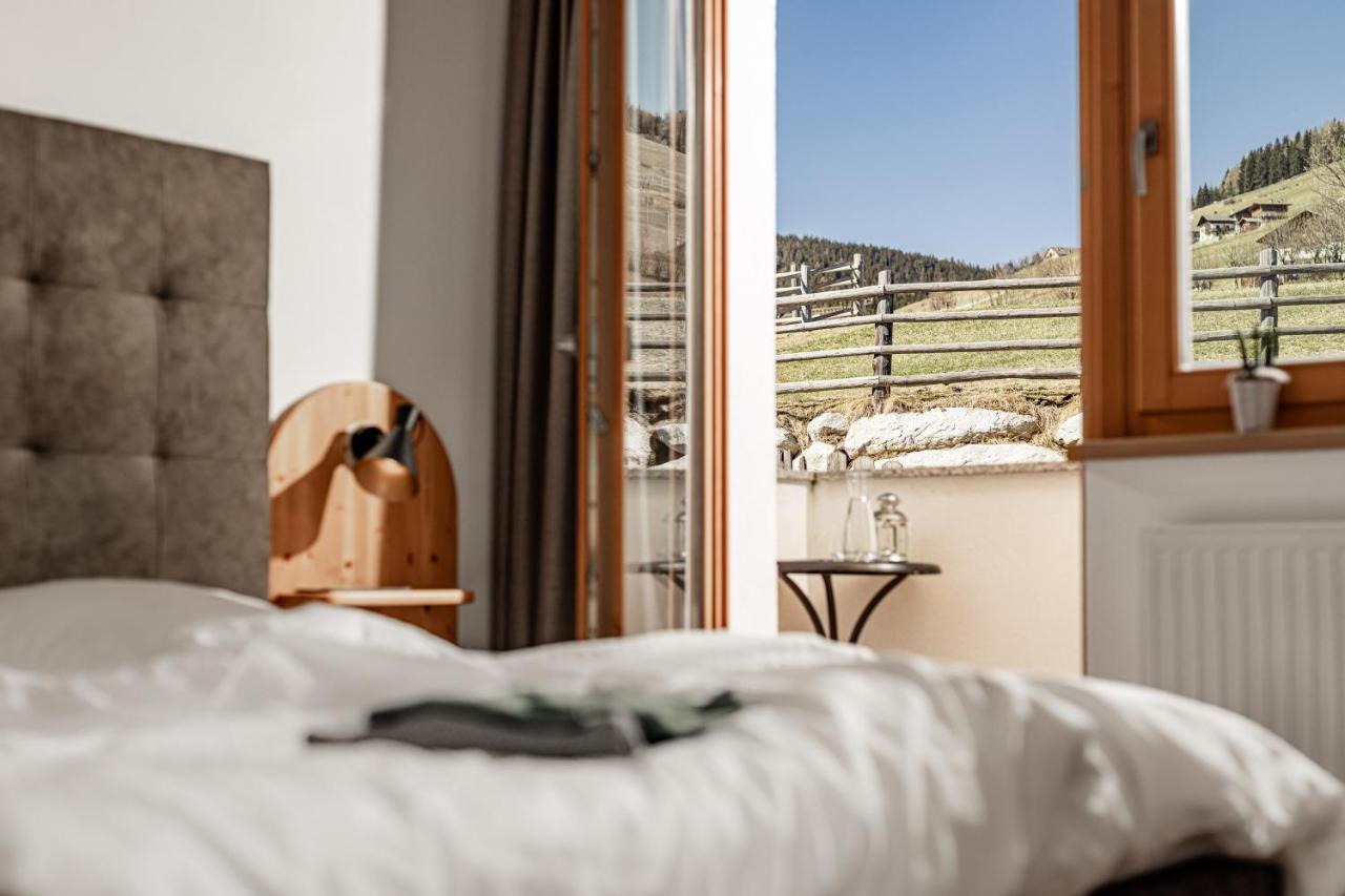 Panoramahotel Huberhof Maranza Εξωτερικό φωτογραφία