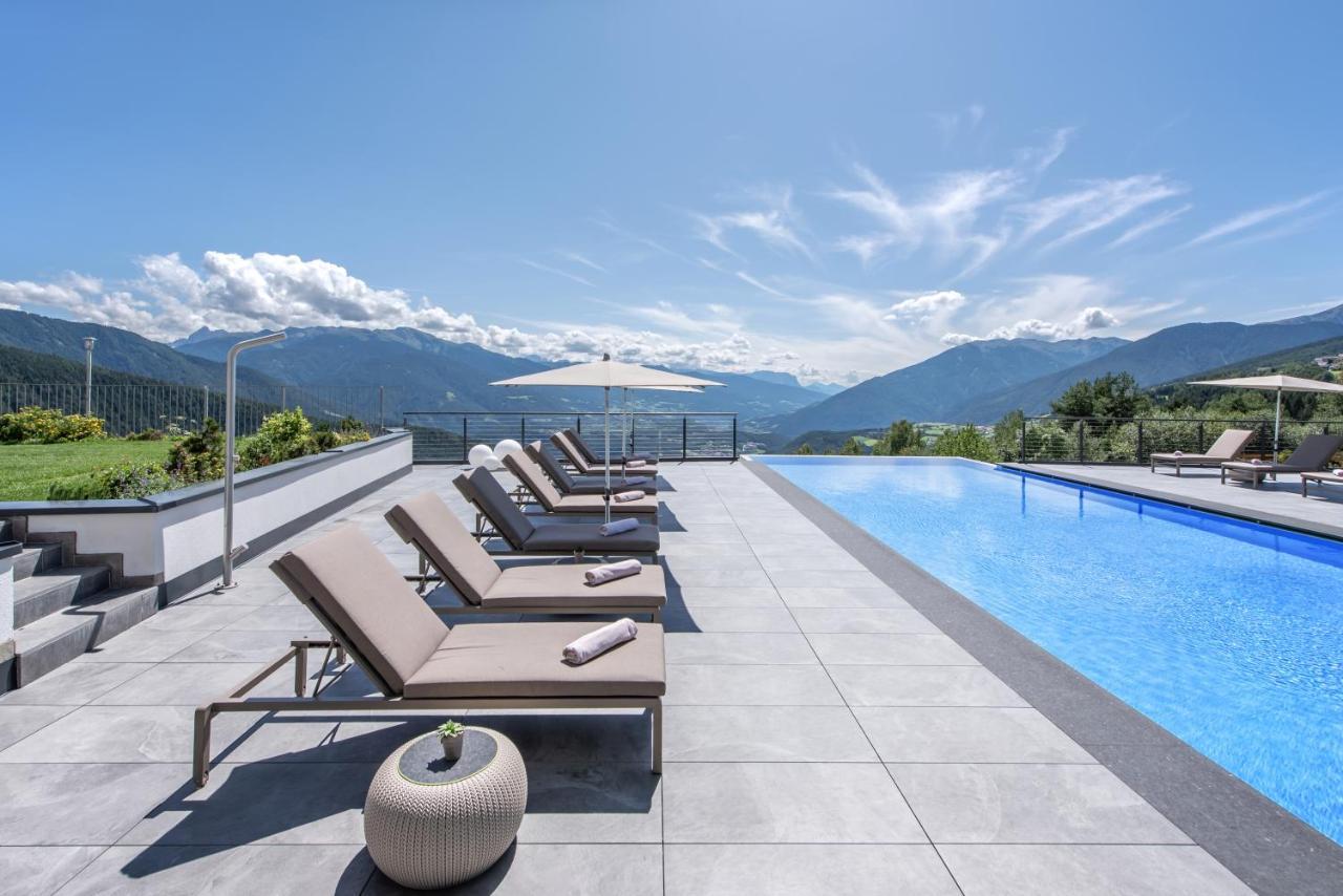 Panoramahotel Huberhof Maranza Εξωτερικό φωτογραφία
