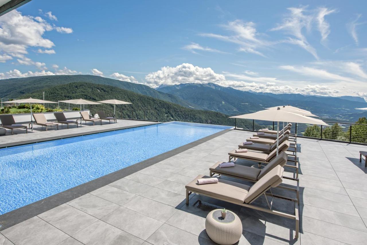 Panoramahotel Huberhof Maranza Εξωτερικό φωτογραφία