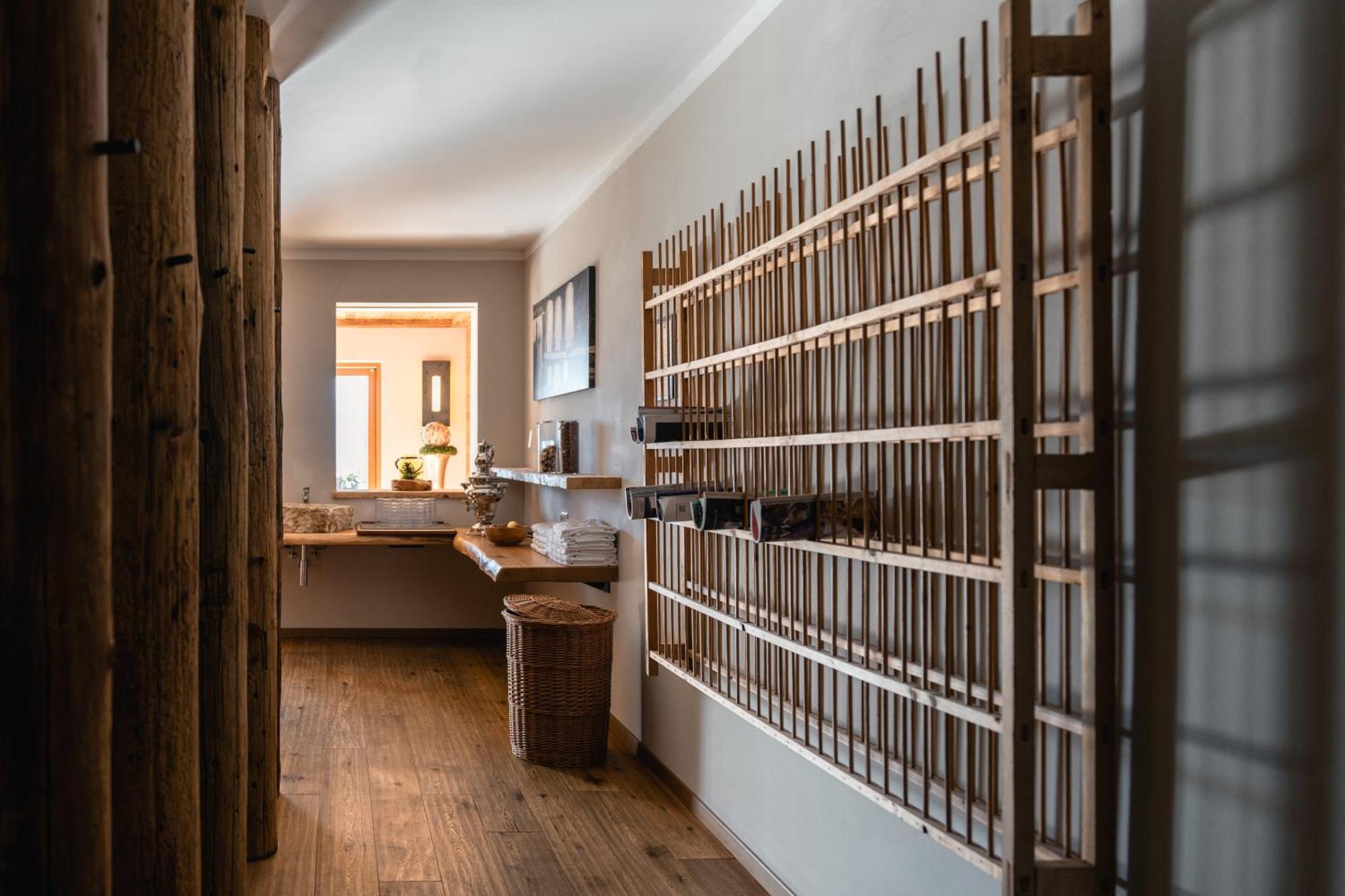 Panoramahotel Huberhof Maranza Εξωτερικό φωτογραφία
