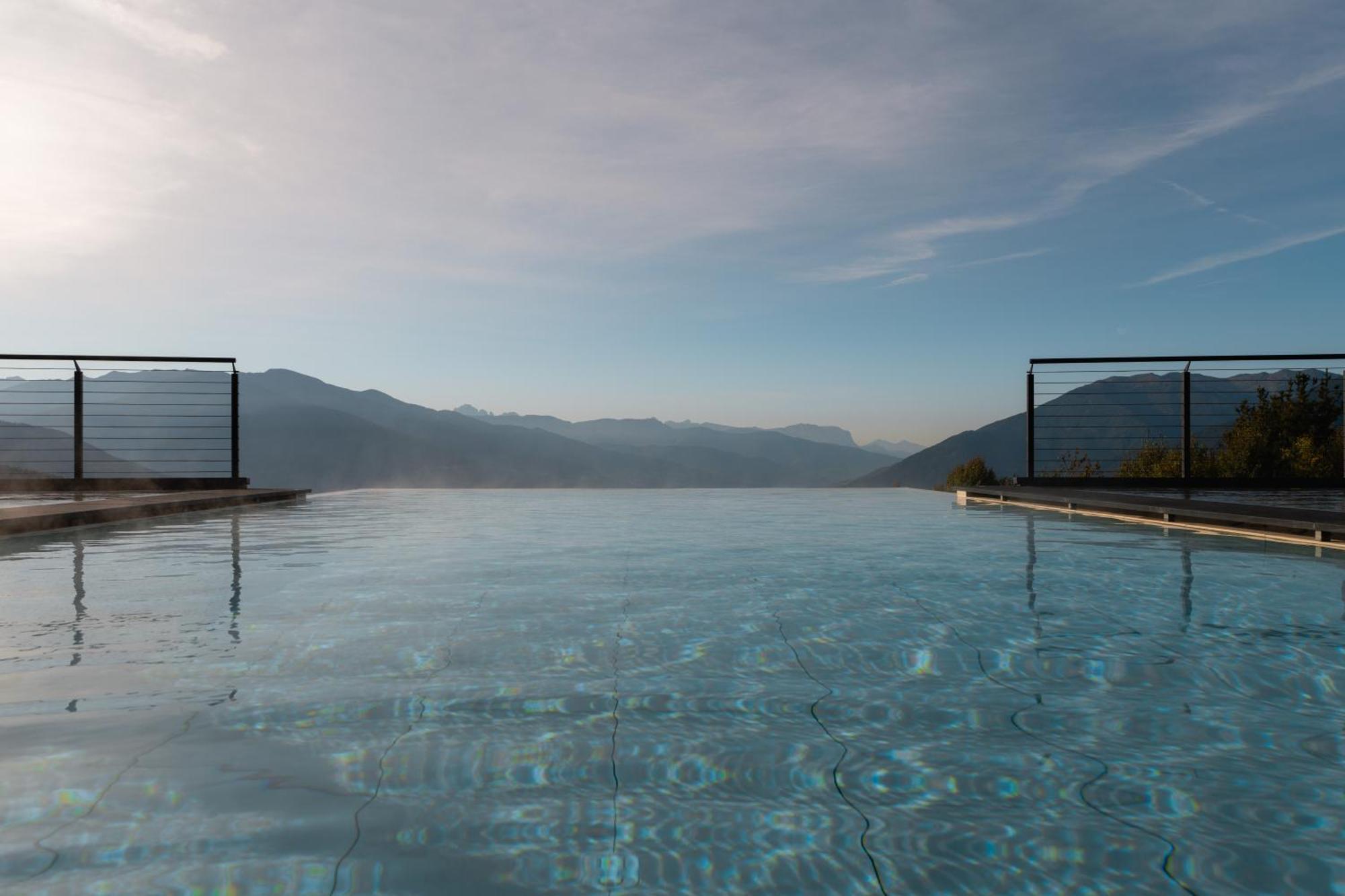 Panoramahotel Huberhof Maranza Εξωτερικό φωτογραφία