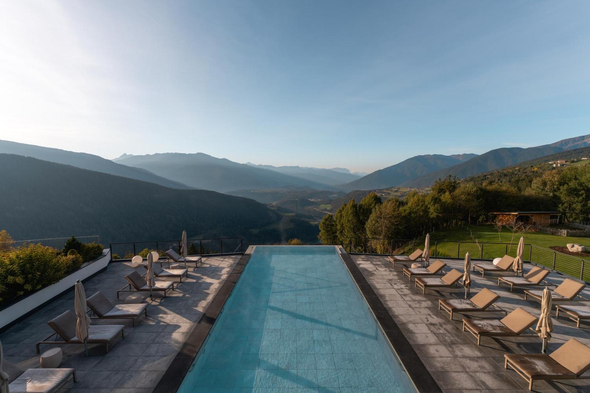 Panoramahotel Huberhof Maranza Εξωτερικό φωτογραφία
