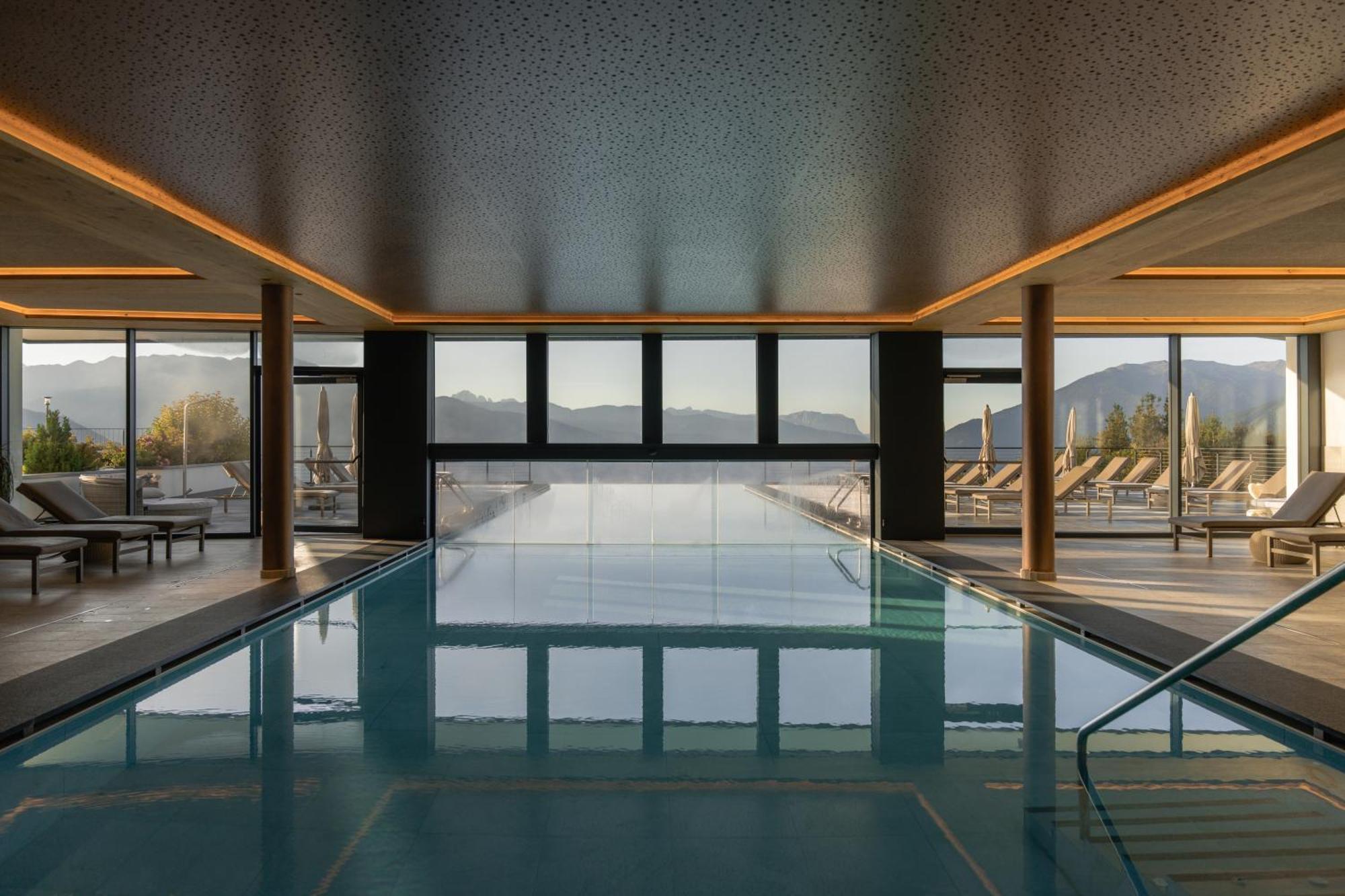 Panoramahotel Huberhof Maranza Εξωτερικό φωτογραφία