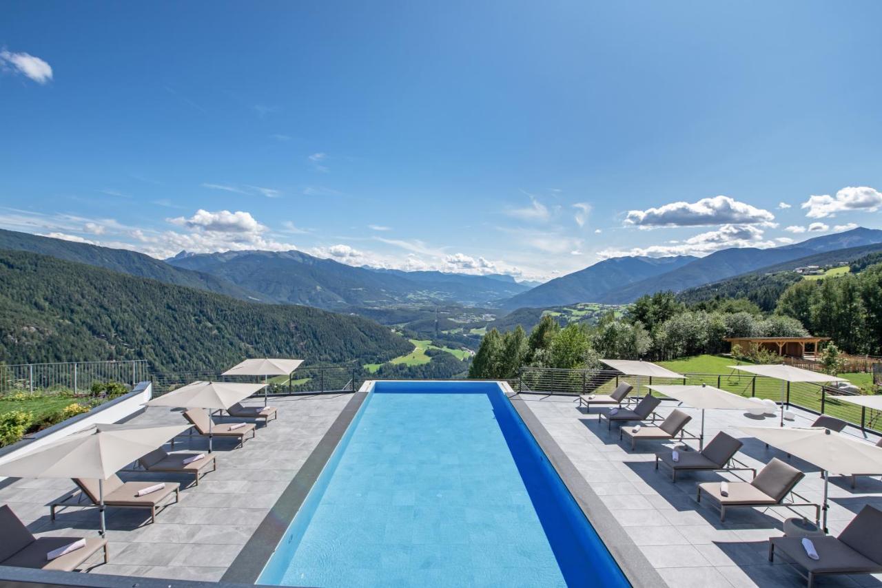 Panoramahotel Huberhof Maranza Εξωτερικό φωτογραφία